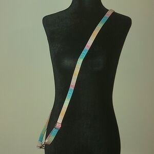 🎉FREE WITH PURCHASE🎉 Rainbow Purse Strap